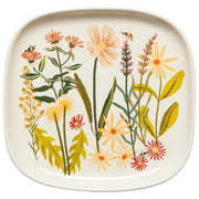 Bees & Blooms Dish