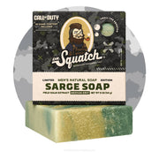 Sarge Soap - Bar Soap