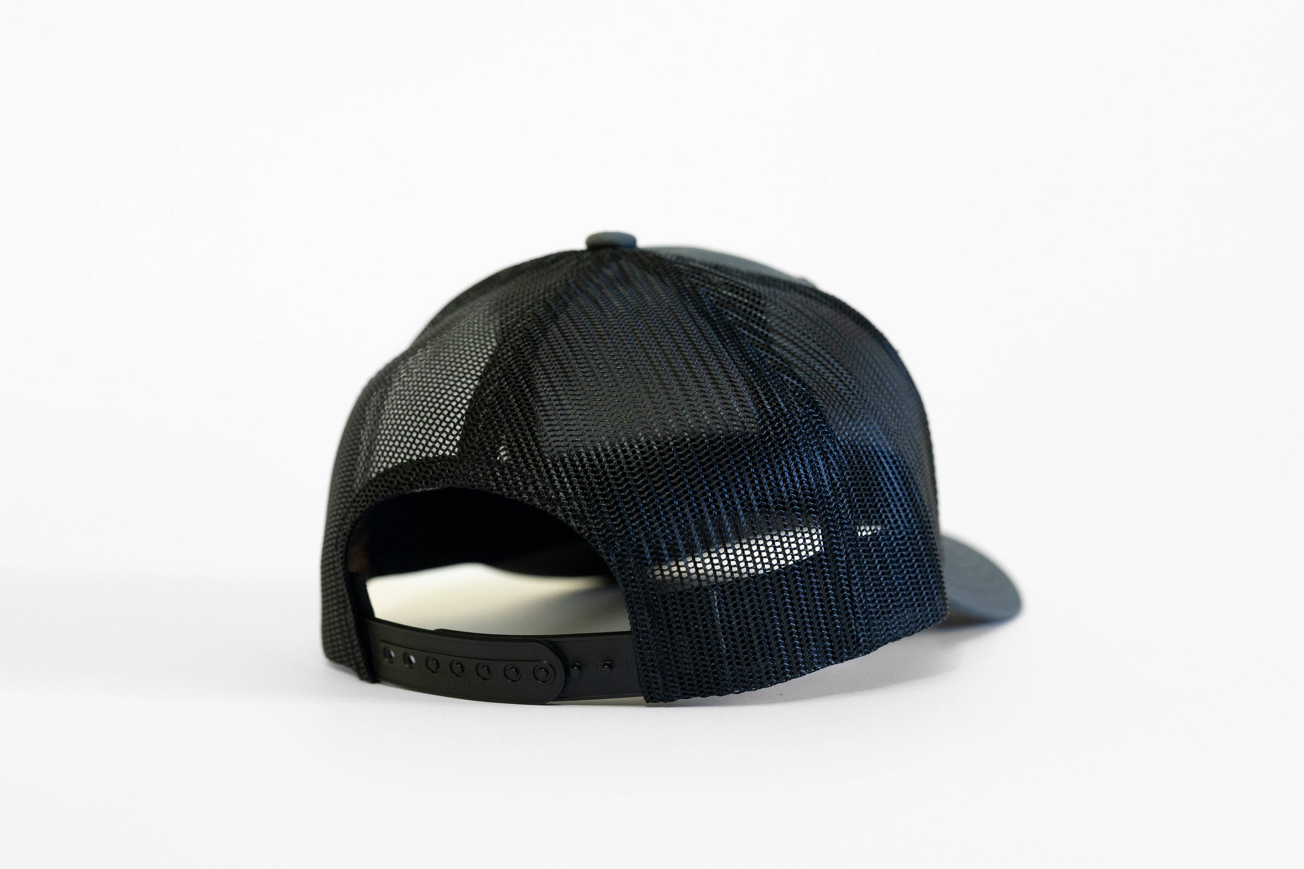 Everything Hurts Hiking Club Trucker Hat
