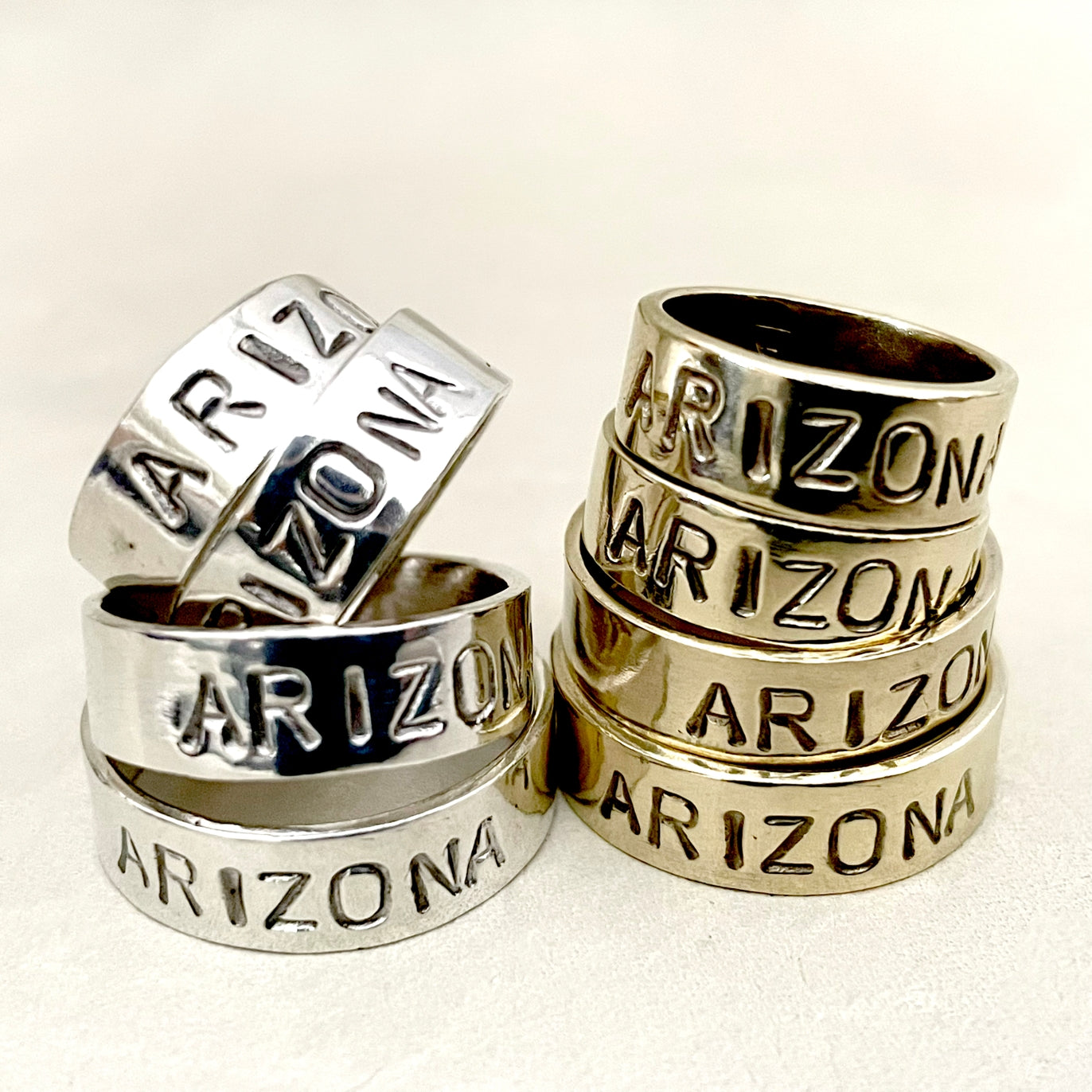 Arizona Ring