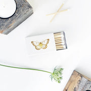 Butterfly Matchbox