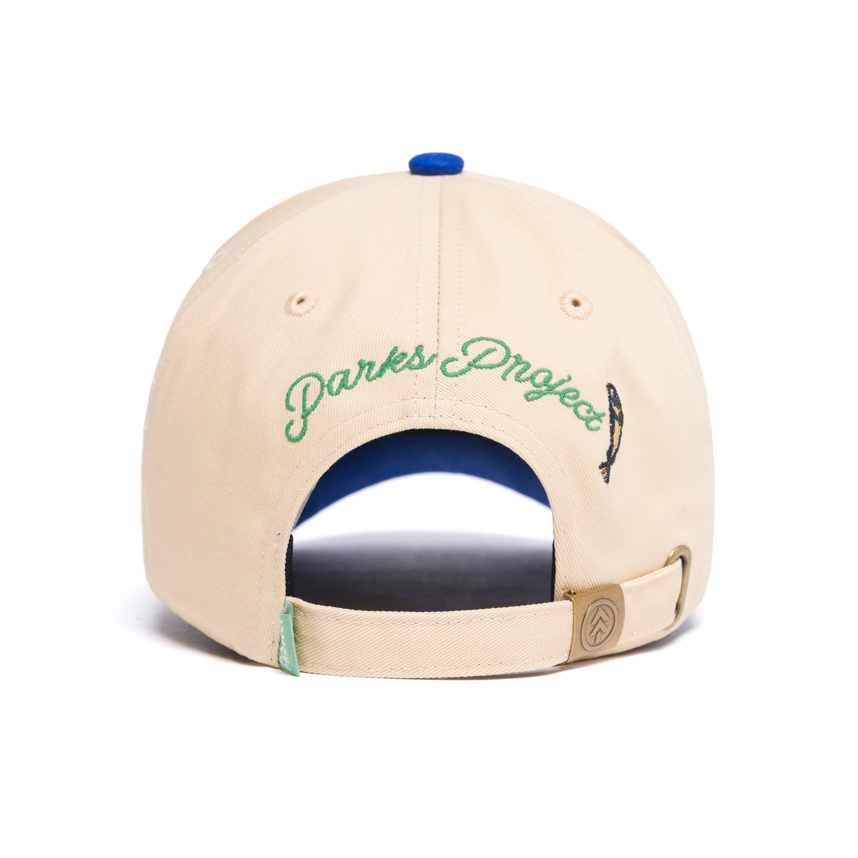 Naturalist Club Hat