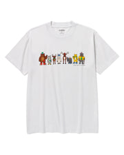 Adventure Crew Tee