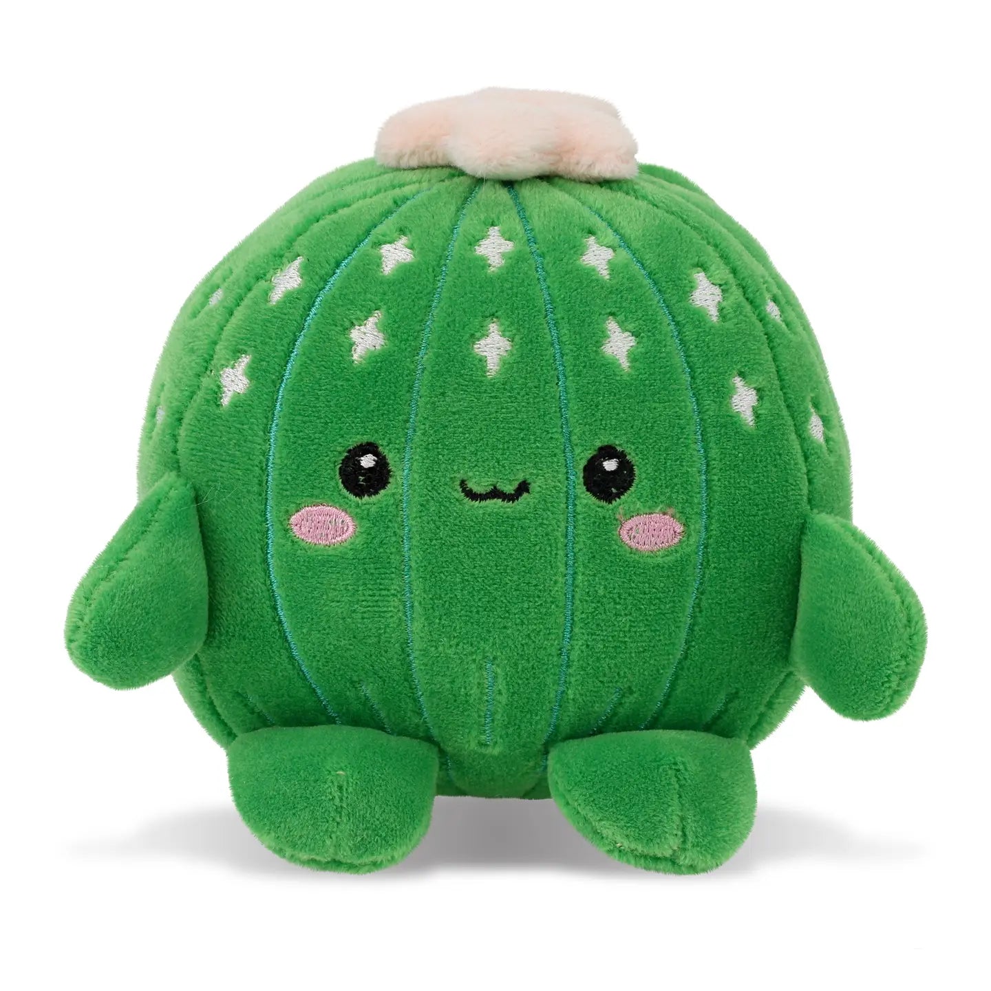 Cuddle Cactus Plush