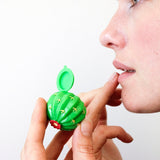 Cactus Lip Balm (Assorted - Qty 1)
