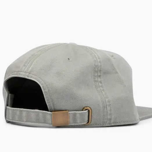 Saguaro Cactus Flat Brim - Sage