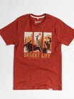 Desert Life Tee