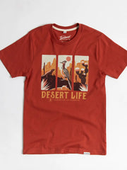 Desert Life Tee
