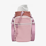 Thread Water Bottle Aqua Sling