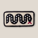 Slithering Snake Patch