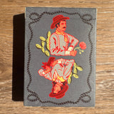Cowfolk In A Box Playing Cards