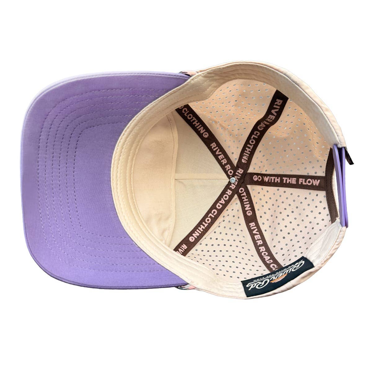 Grand Canyon Snapback Hat