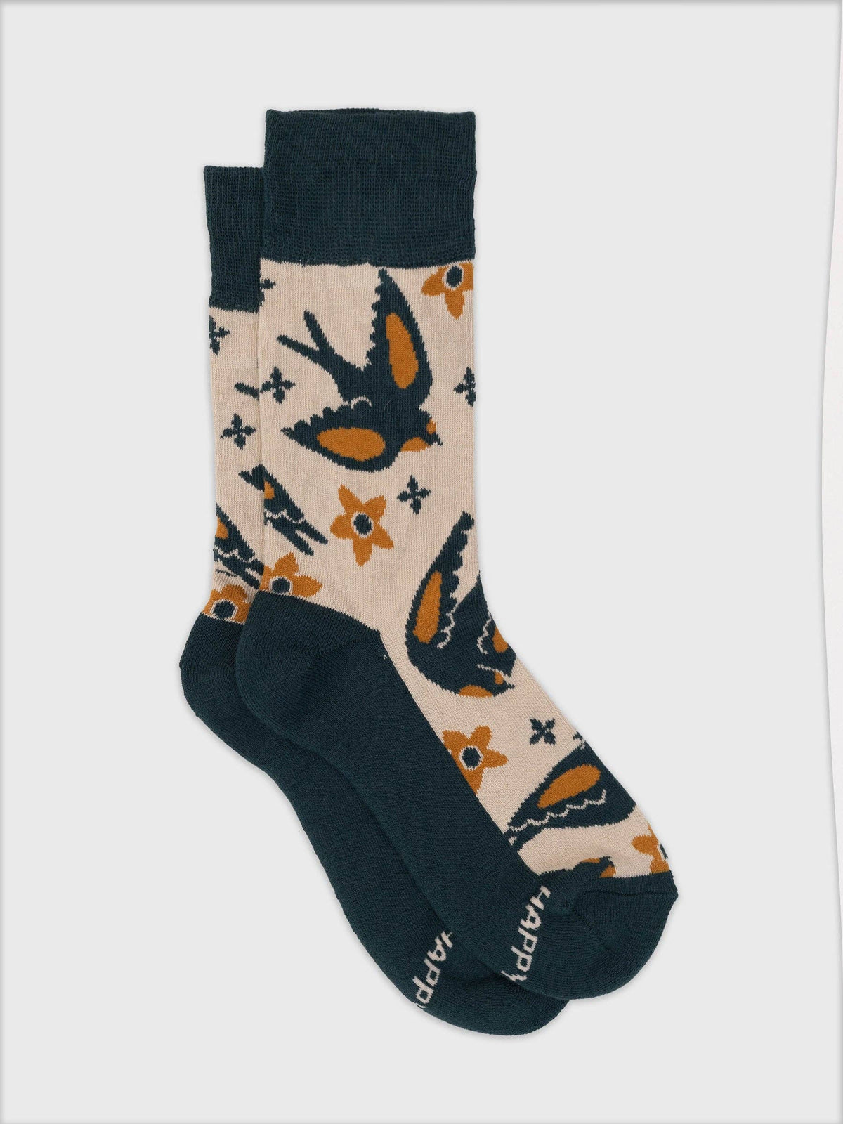 Hygge Organic Cotton Socks