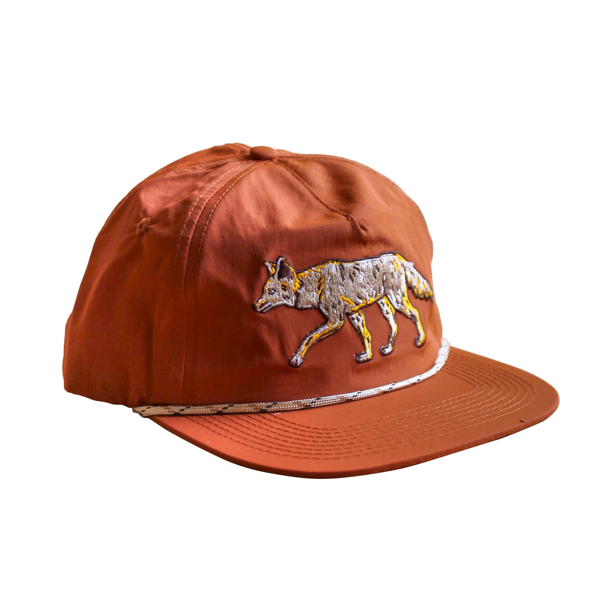 The Coyote Hat