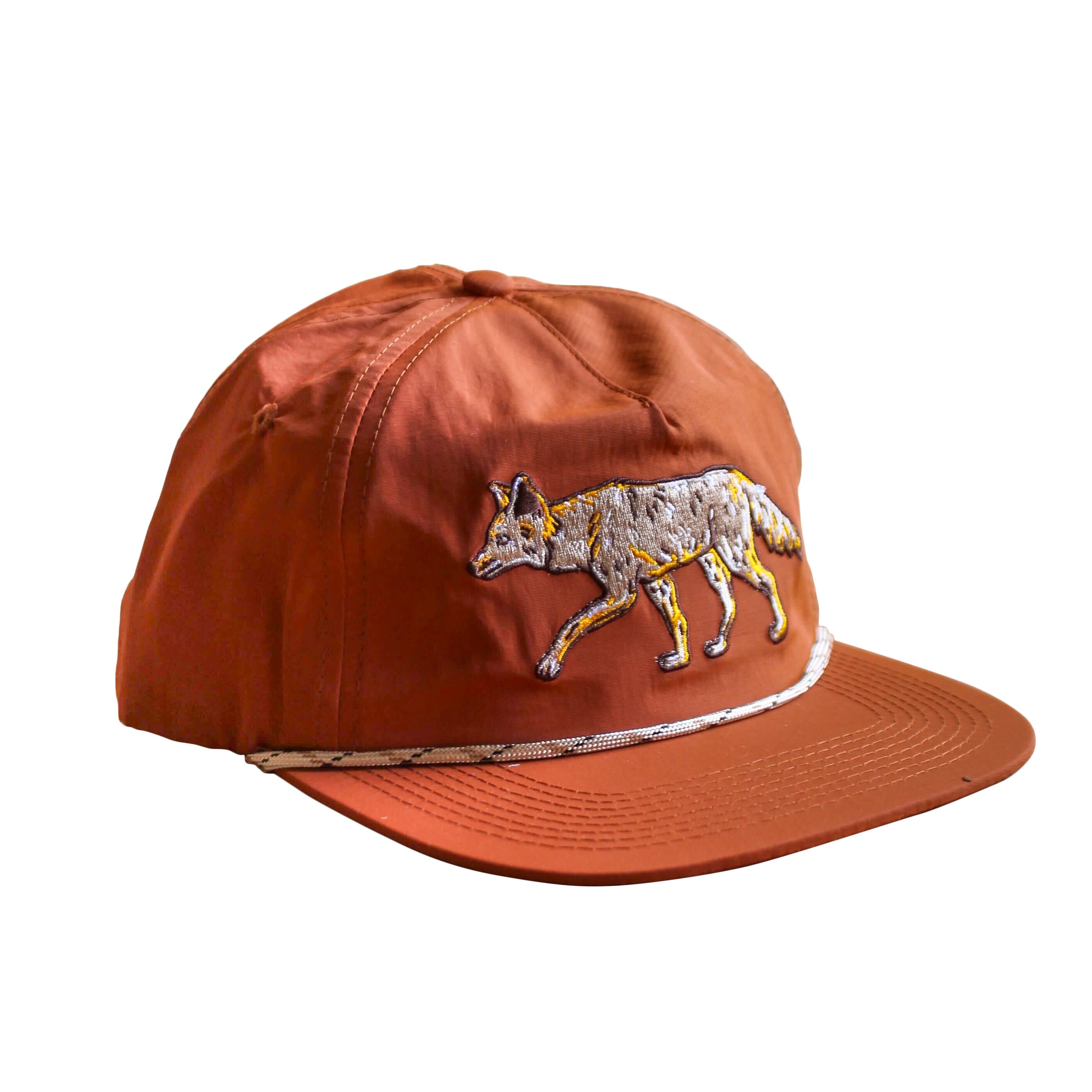 The Coyote Hat
