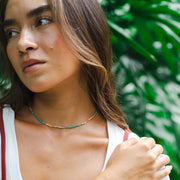 I Am Divine Necklace