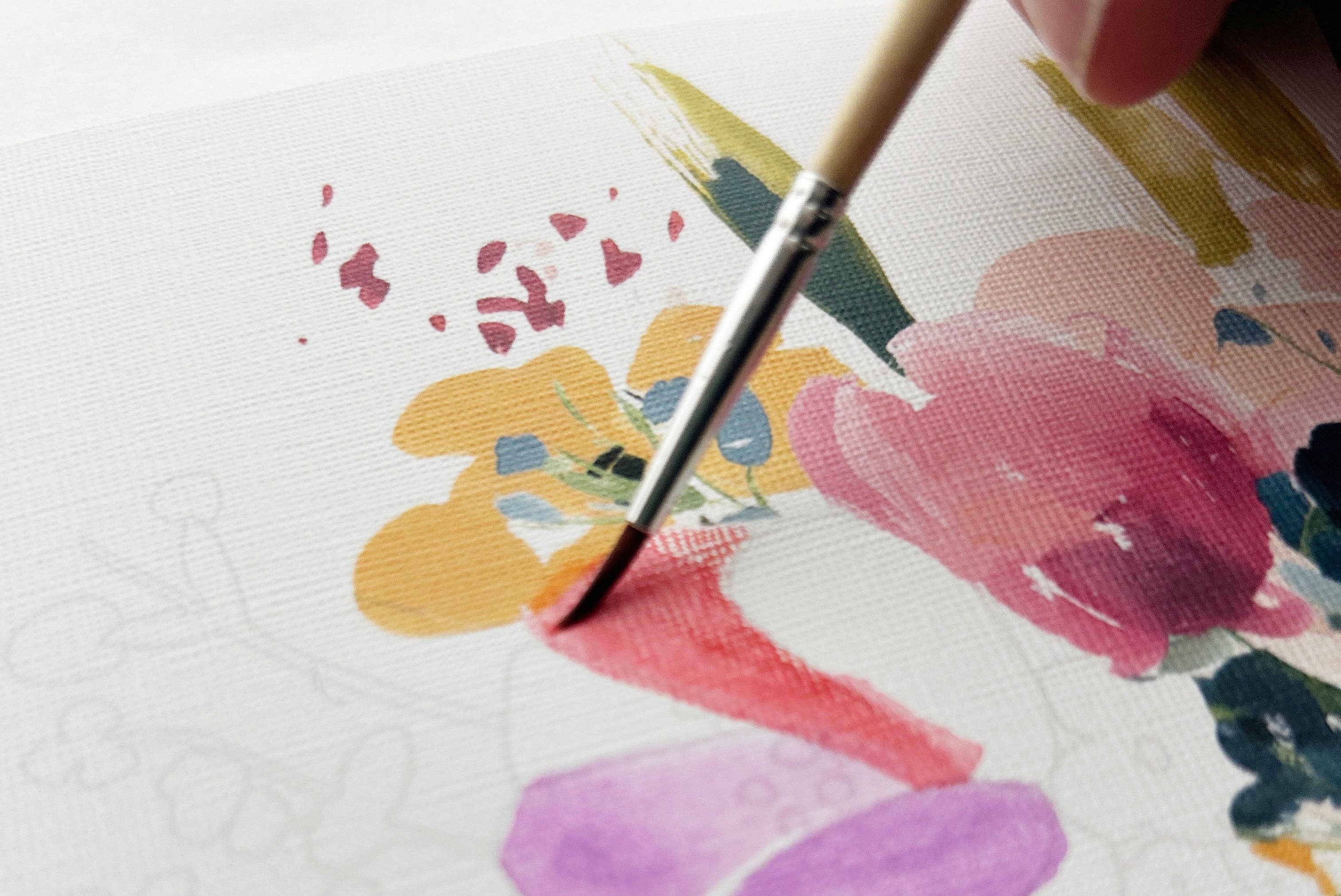 12-Color Watercolor Pencils - Beginner-Friendly Art Supplies