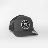 Good Luck Don't Die Trucker Hat