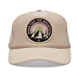 Made For the Mountains Trucker Hat