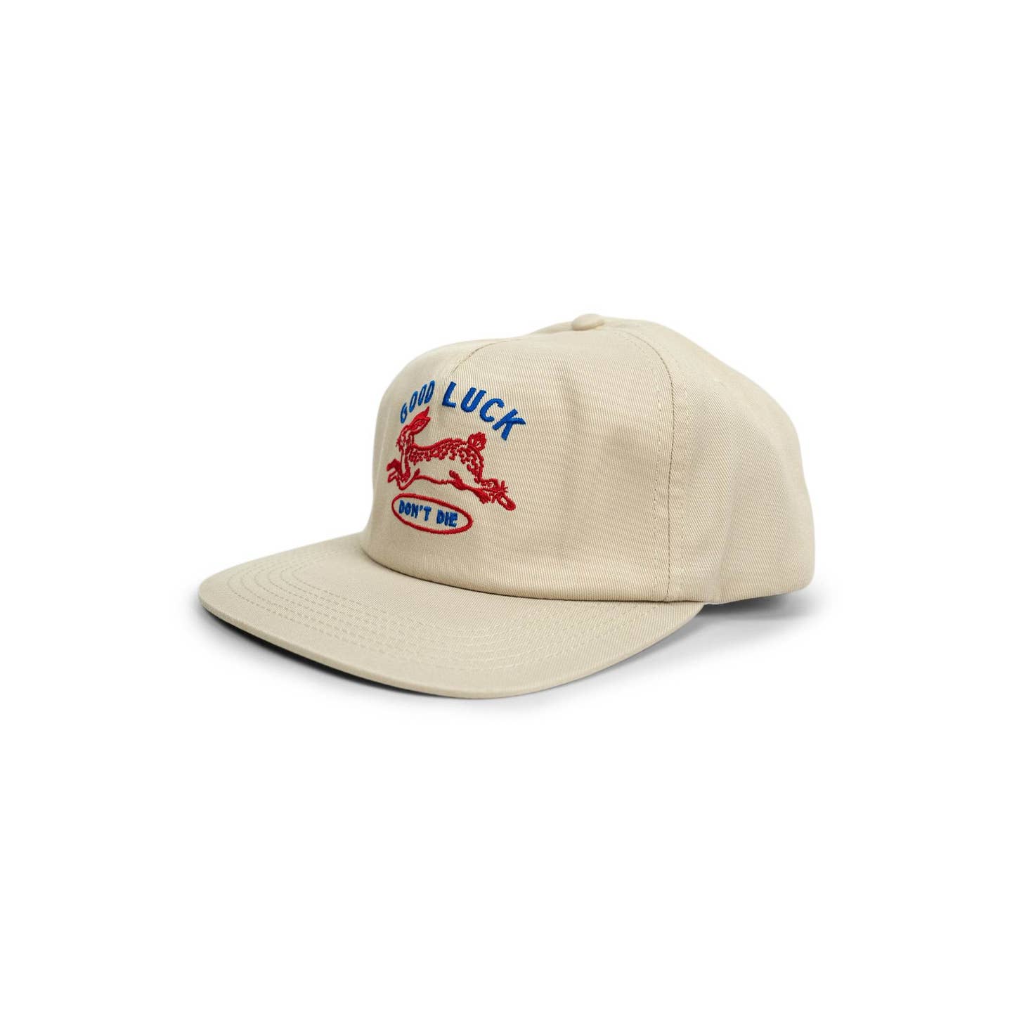 Good Luck Hat