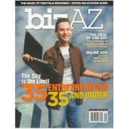 Biz AZ Magazine