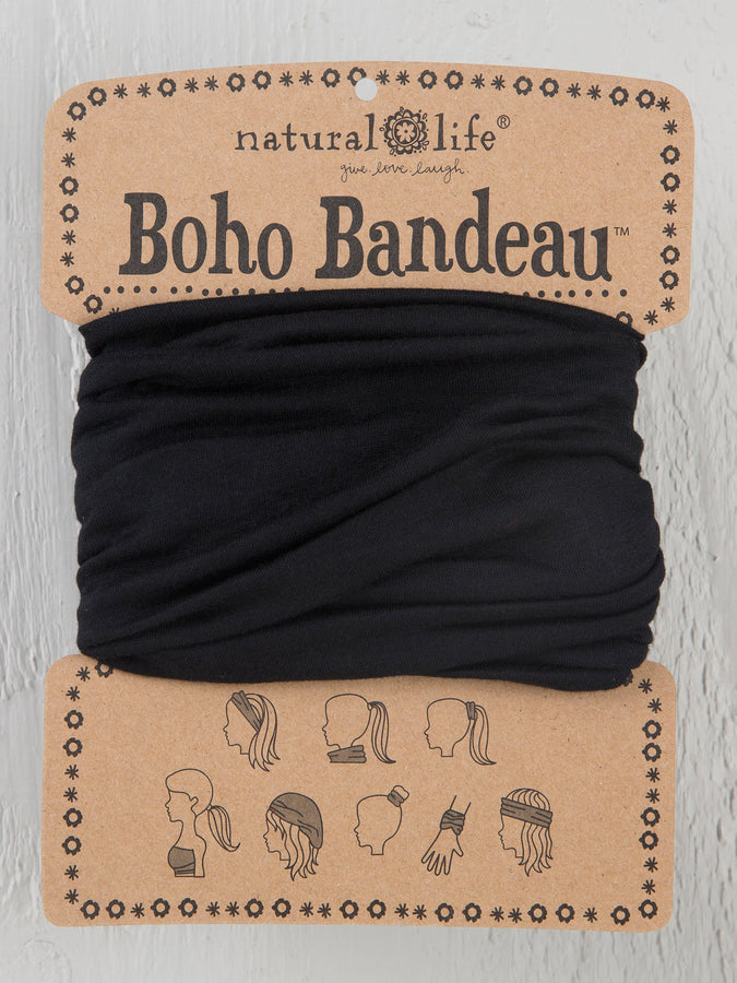 Boho Bandeau