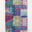 Blue Patchwork