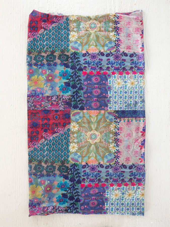 Boho Bandeau