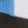 Brown/White/Turquoise