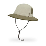 Brushline Bucket Hat