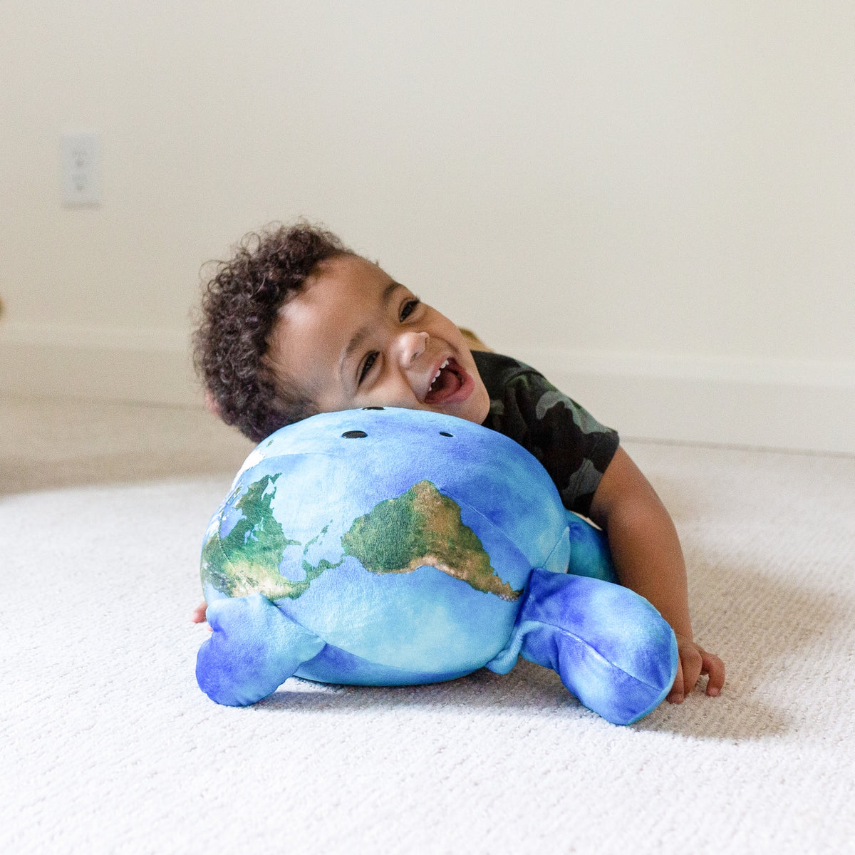 Our Precious Planet Space Plush