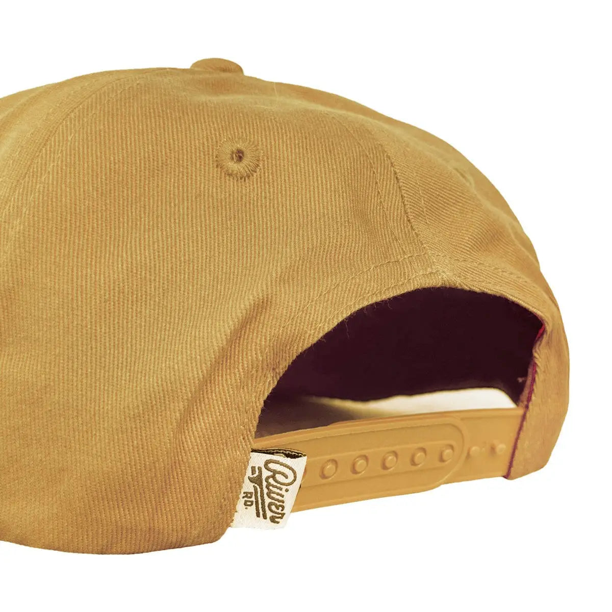 Yeehaw Flatbrim Kids Hat