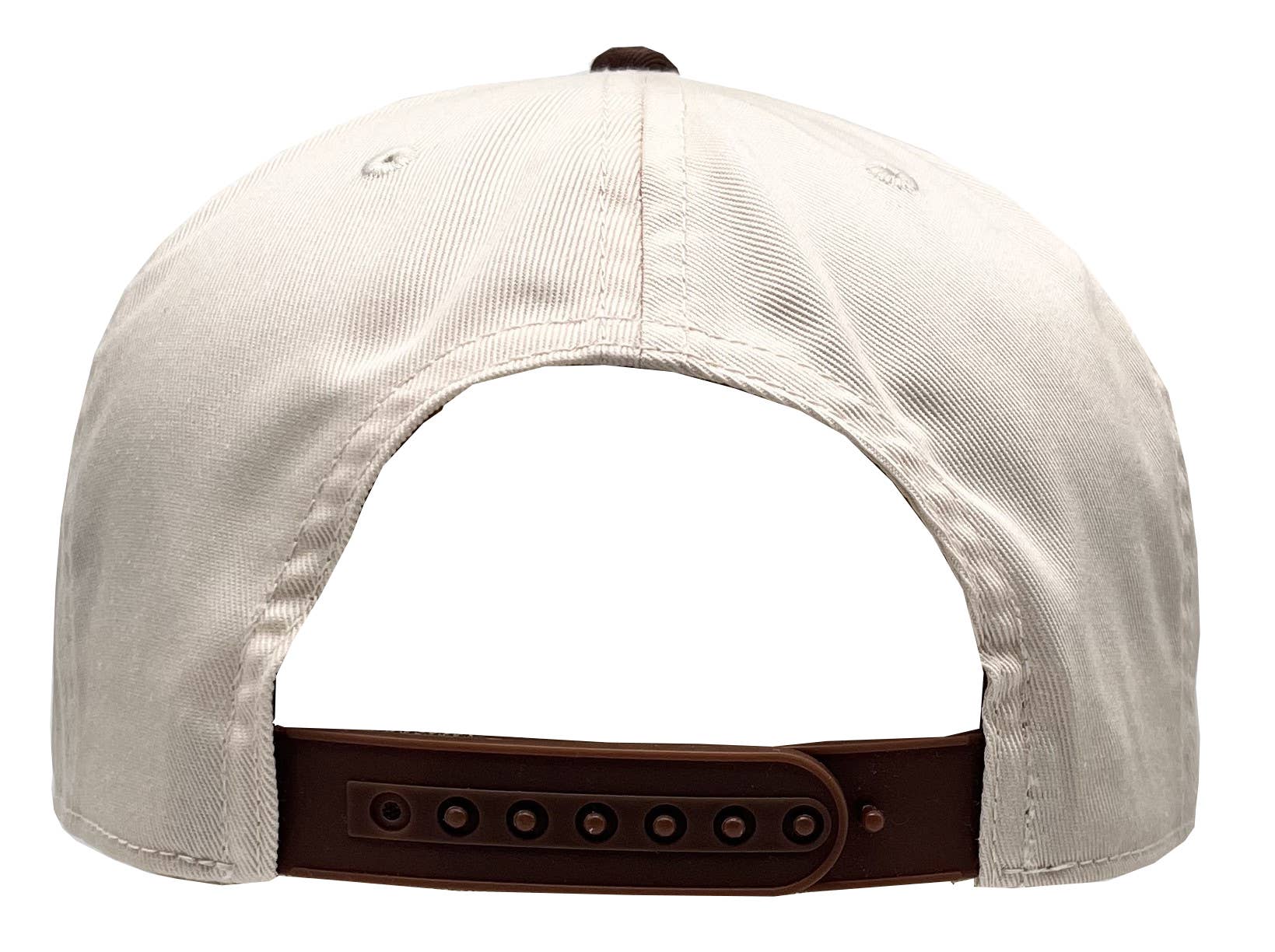 Ain't My First Rodeo Two Tone Hat