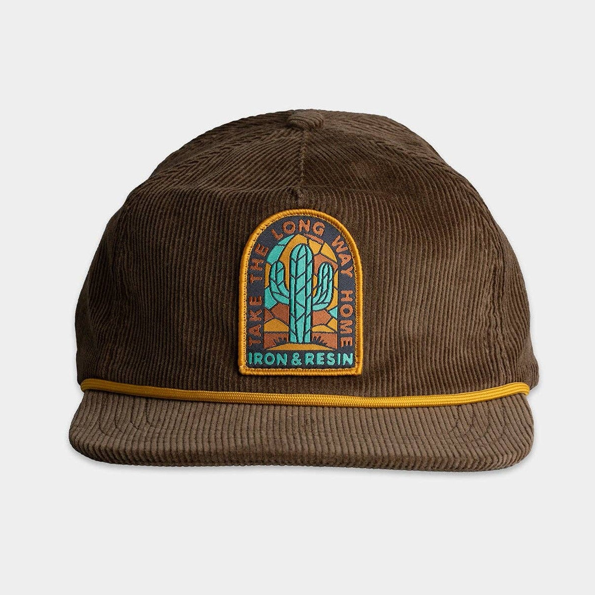 Cactus Hat