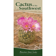 Cacti of the Southwest Quick Guide