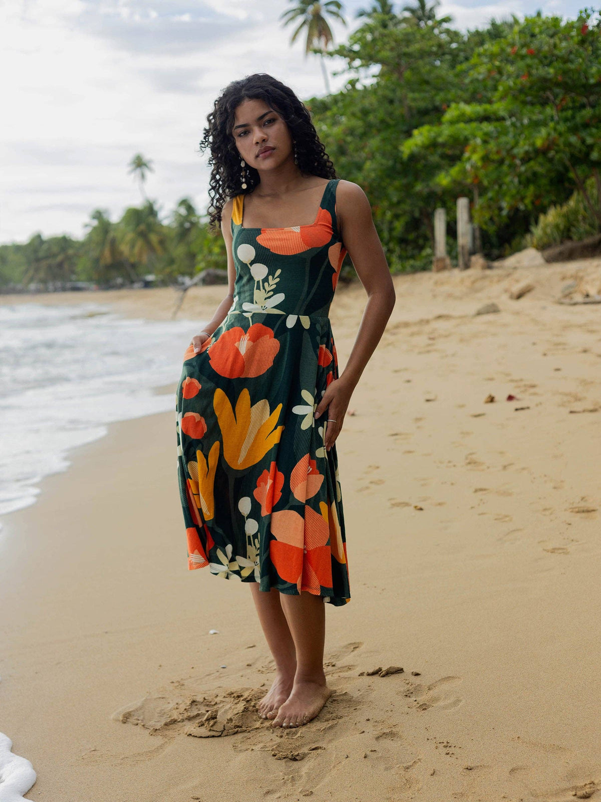 Lily Dress