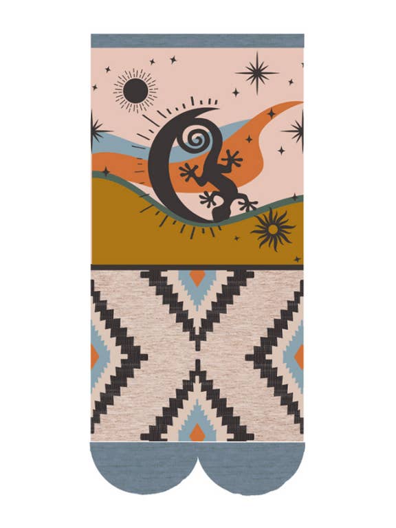 Echo Sands Women's Socks