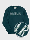 Earthling Ivy Crewneck Pullover
