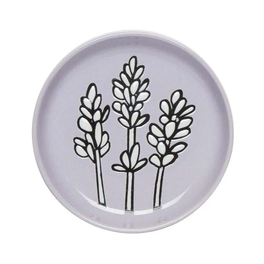 Lavender Coaster