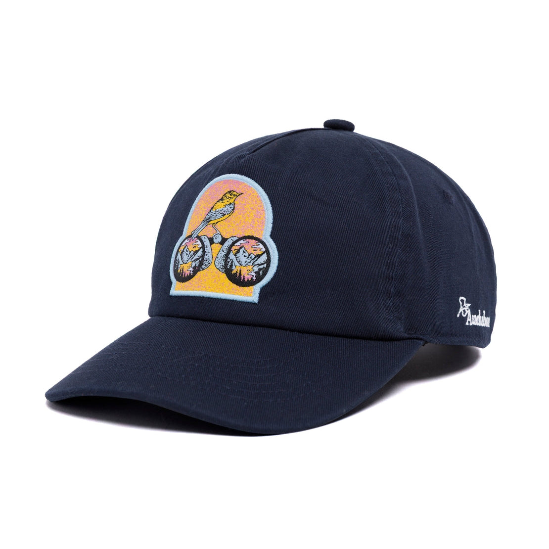 Parks Project X Audubon Patch Hat