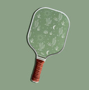 Cactus Pickleball Paddle