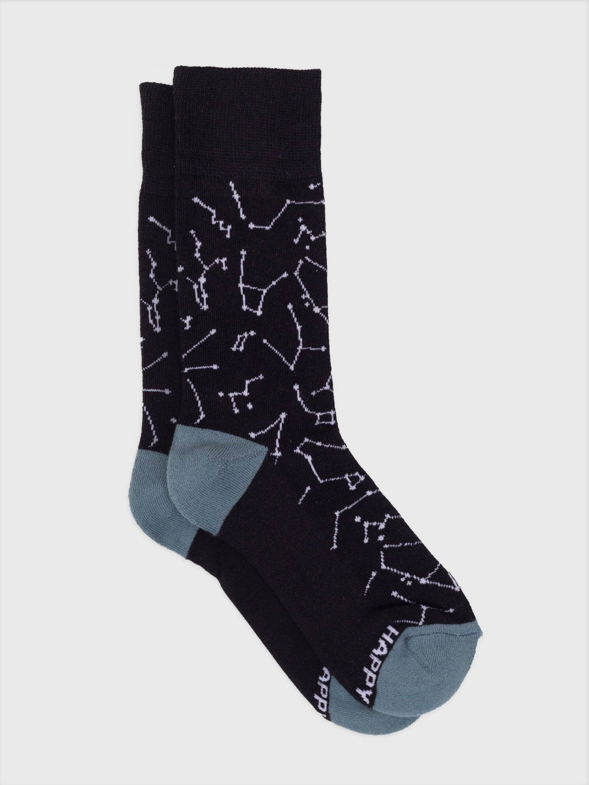 Constellations Organic Cotton Socks
