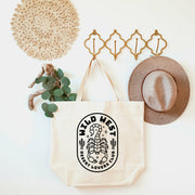 Desert Lovers Club Scorpion Tote Bag