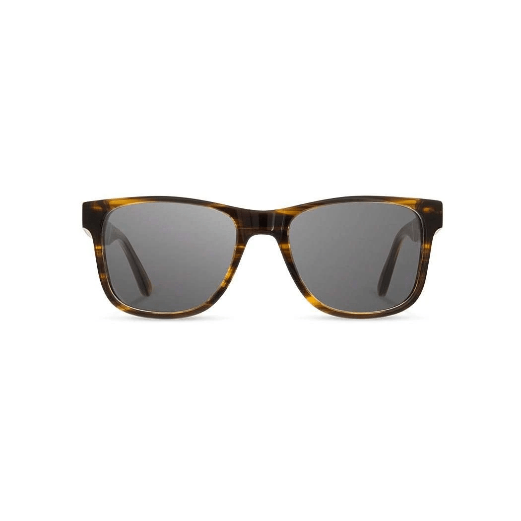 CAMP Trail Sunglasses- Tortoise