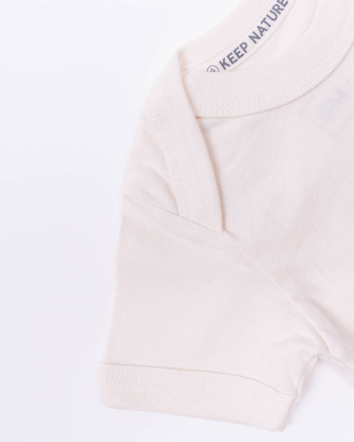 Say Yes to Adventure Onesie