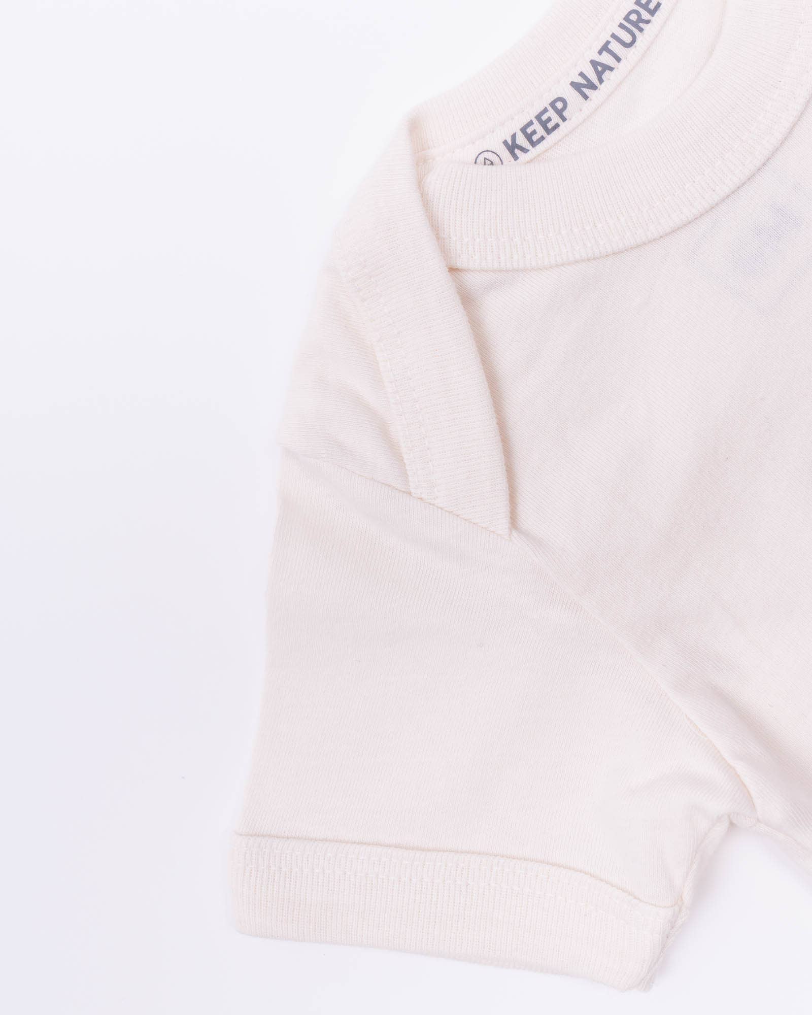 Say Yes to Adventure Onesie