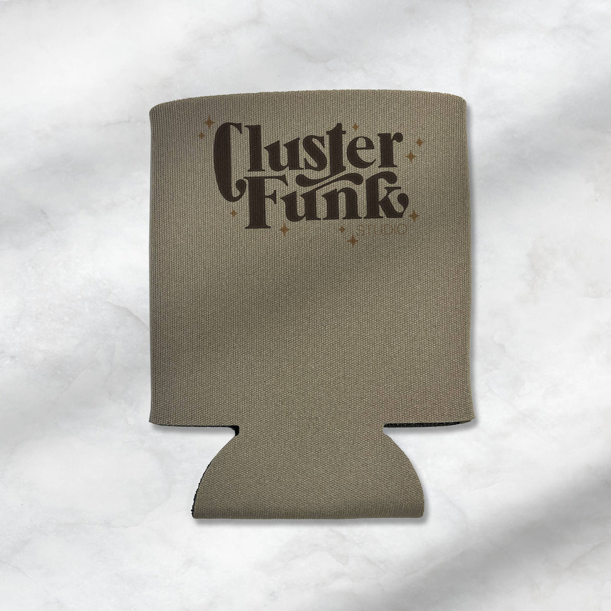 What in Tarnation? Koozie