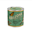 Arizona State Love Candle