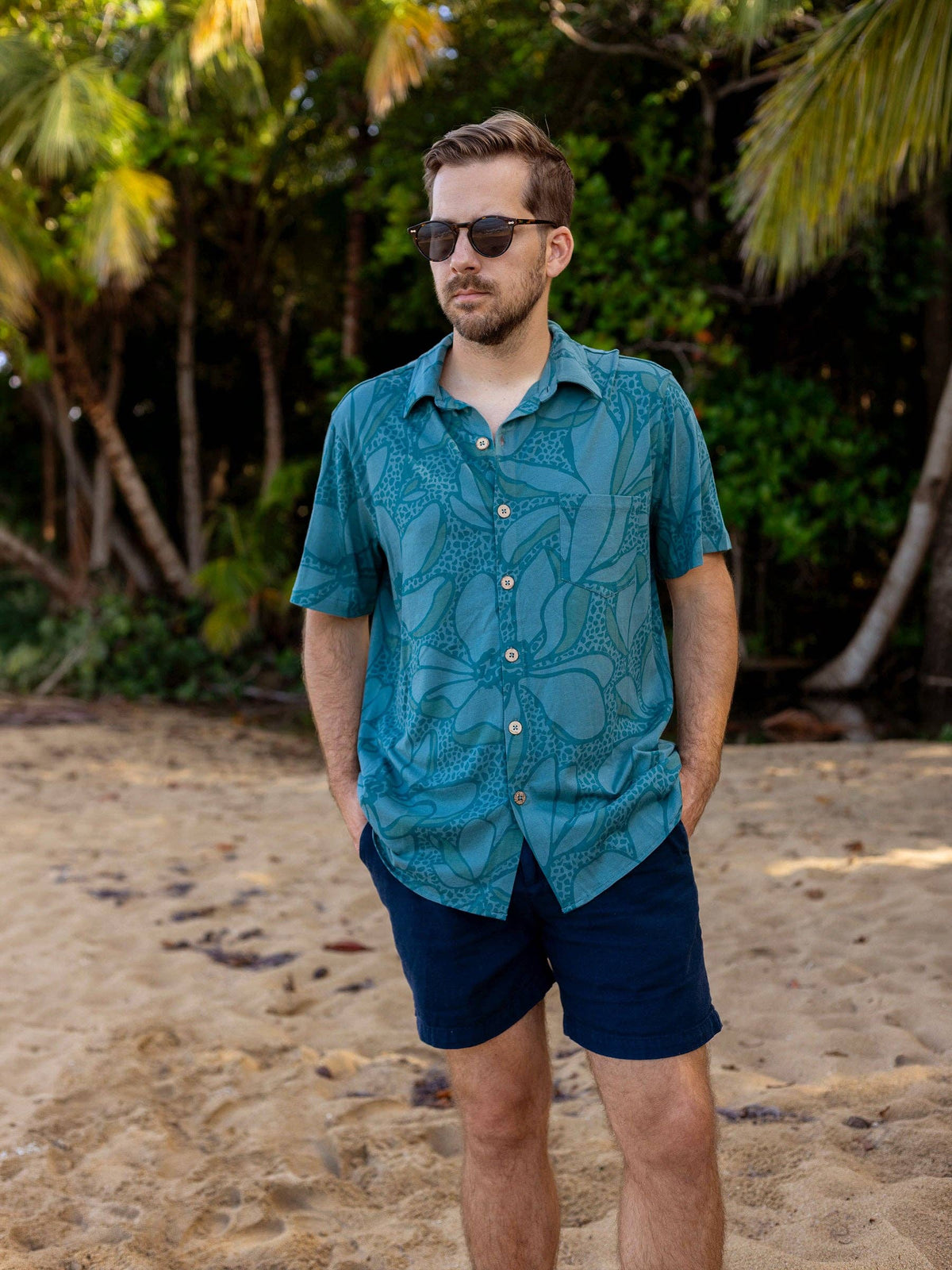 Rincon Shirt