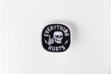 Everything Hurts Patch